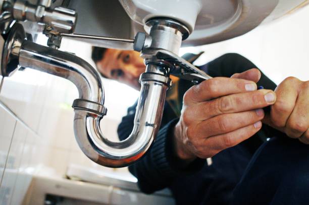 Best Toilet Repair Services  in Hrison, AR