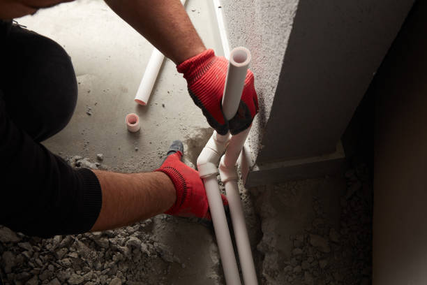 Septic Systems in Harrison, AR
