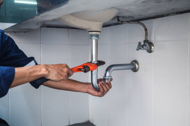 Best Sprinkler Systems  in Hrison, AR