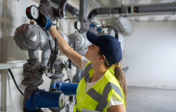 Best Affordable Plumbing Services  in Hrison, AR