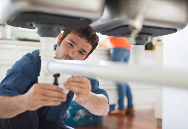 Best Water Softener Installation  in Hrison, AR