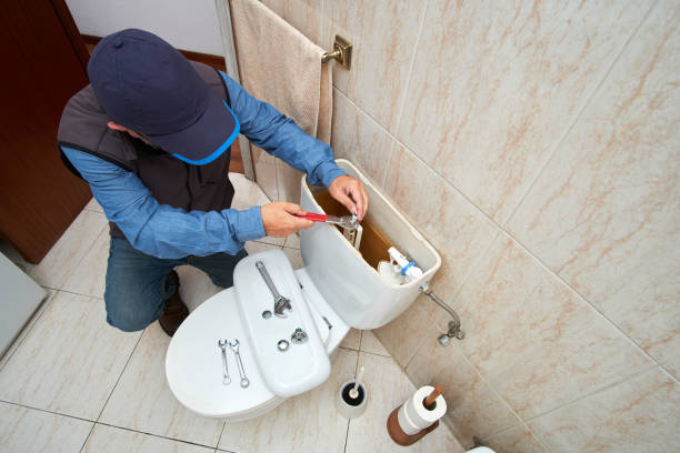 Best Same-Day Plumbing Service  in Hrison, AR
