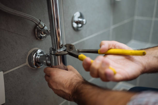Best Emergency Plumbing Repair  in Hrison, AR