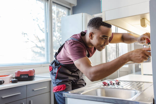 Best Local Plumber Services  in Hrison, AR