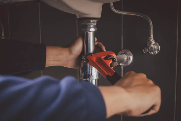 Best Plumbing Installation Services  in Hrison, AR